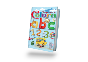 Colora ABC-123